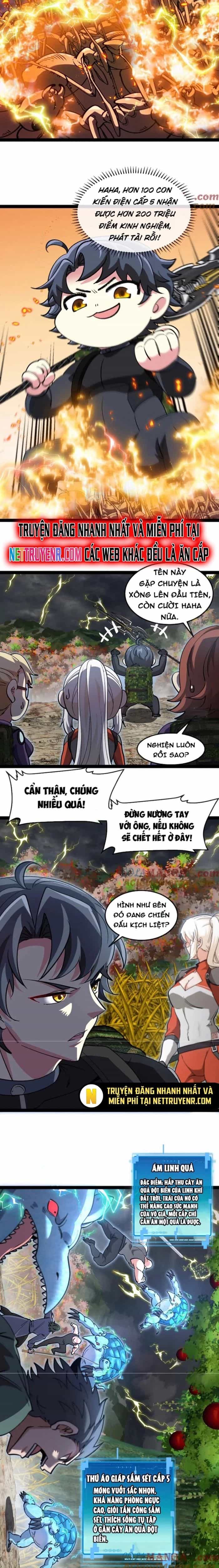 Hệ Thống Super God - Chương 171 - ảnh 8