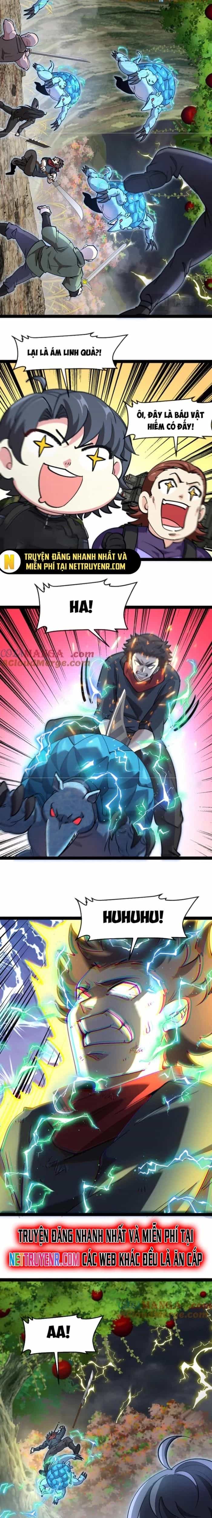 Hệ Thống Super God - Chương 171 - ảnh 9