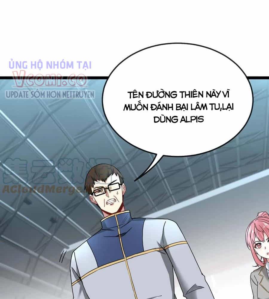 Hệ Thống Super God - Chương 17 - ảnh 23