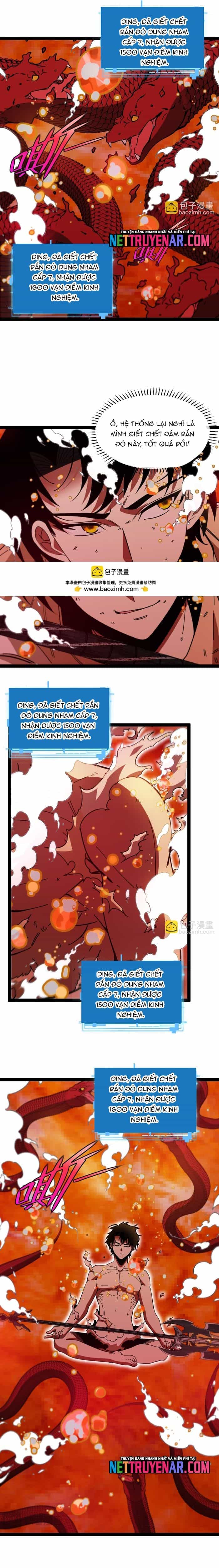 Hệ Thống Super God - Chương 187 - ảnh 11