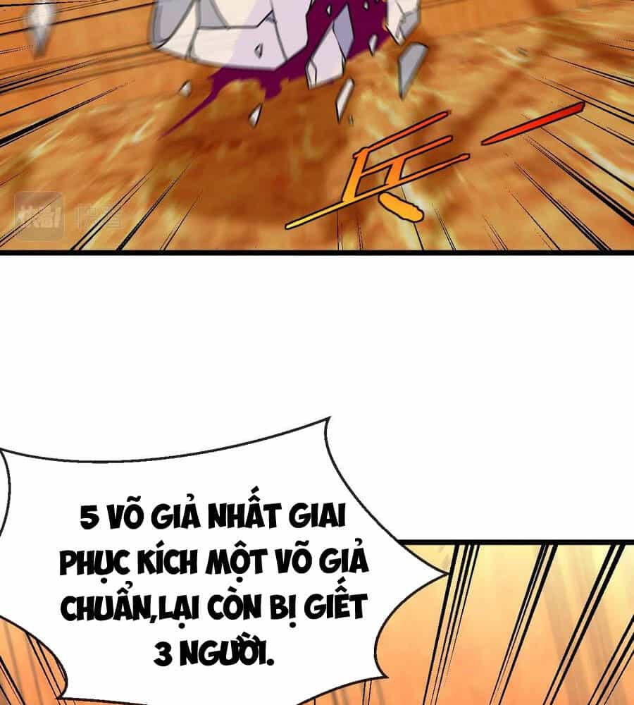 Hệ Thống Super God - Chương 18 - ảnh 60