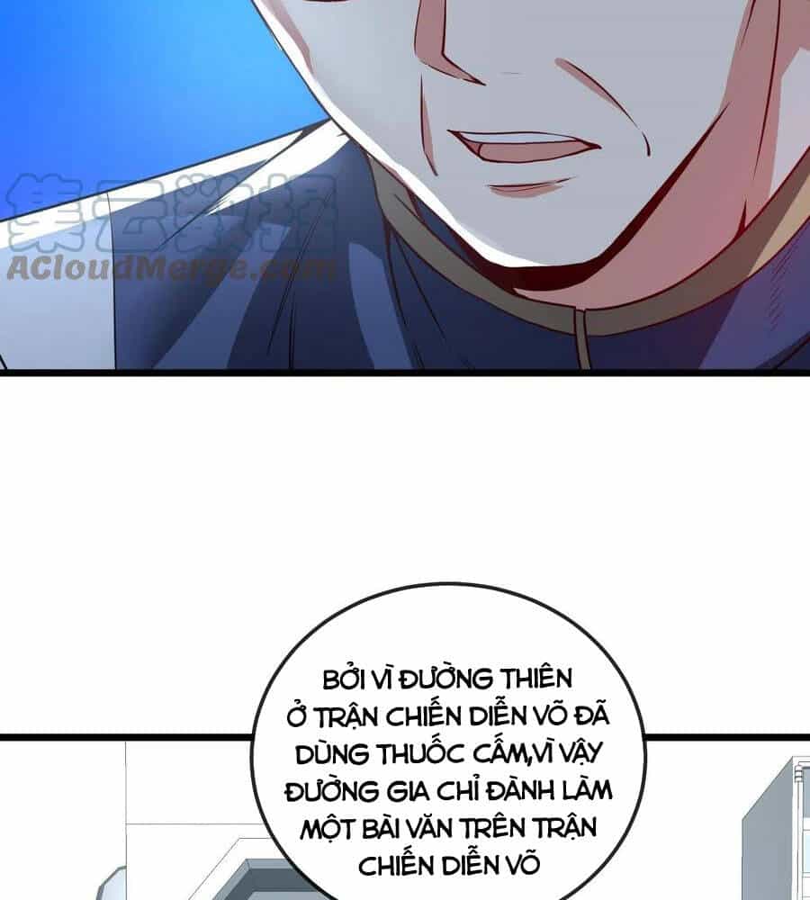 Hệ Thống Super God - Chương 18 - ảnh 7