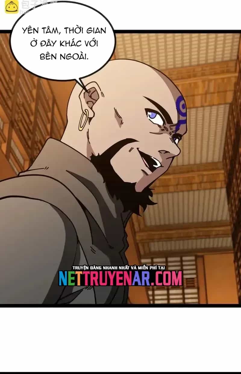 Hệ Thống Super God - Chương 190 - ảnh 29