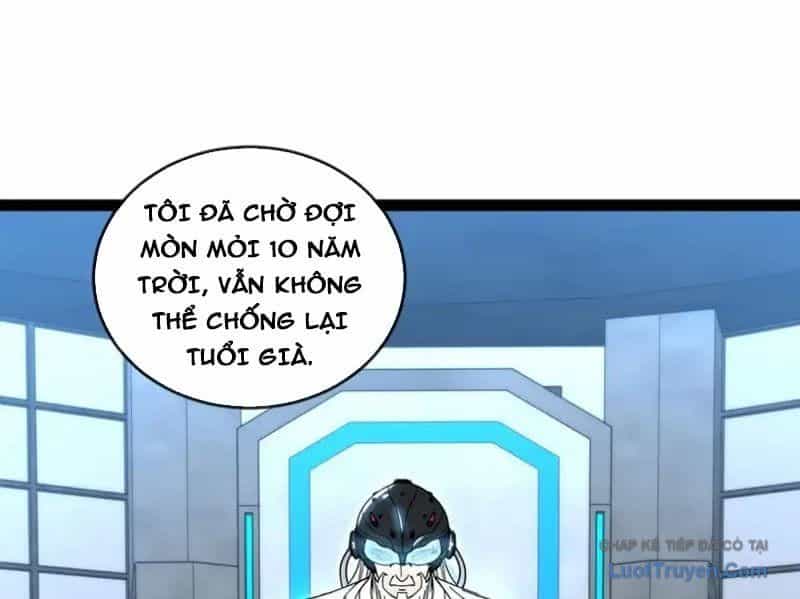 Hệ Thống Super God - Chương 192 - ảnh 15