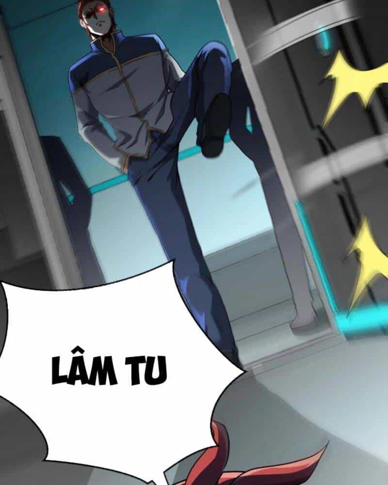 Hệ Thống Super God - Chương 1 - ảnh 29
