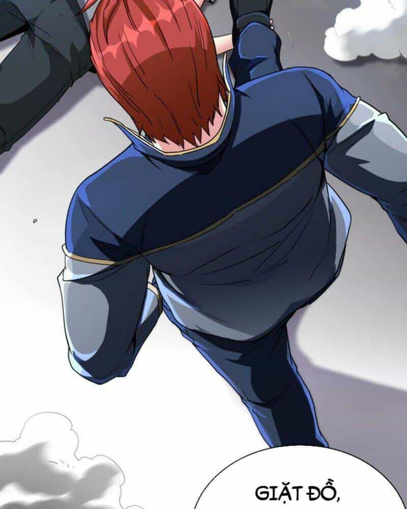Hệ Thống Super God - Chương 1 - ảnh 37