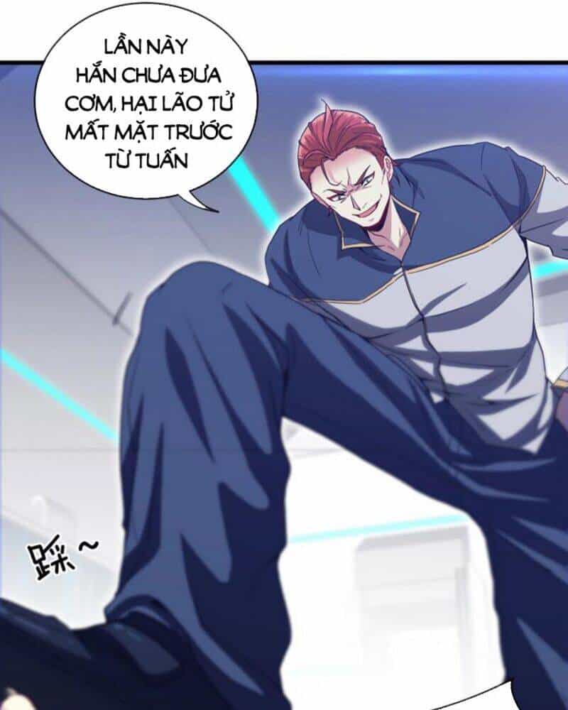 Hệ Thống Super God - Chương 1 - ảnh 39