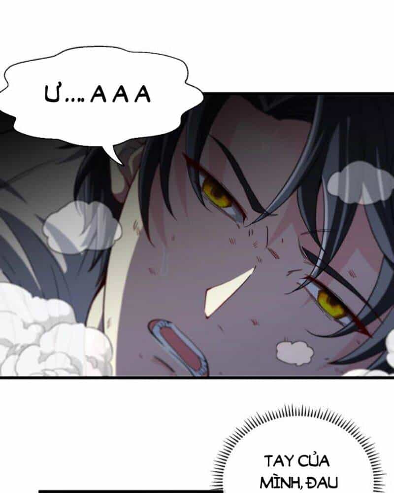 Hệ Thống Super God - Chương 1 - ảnh 41