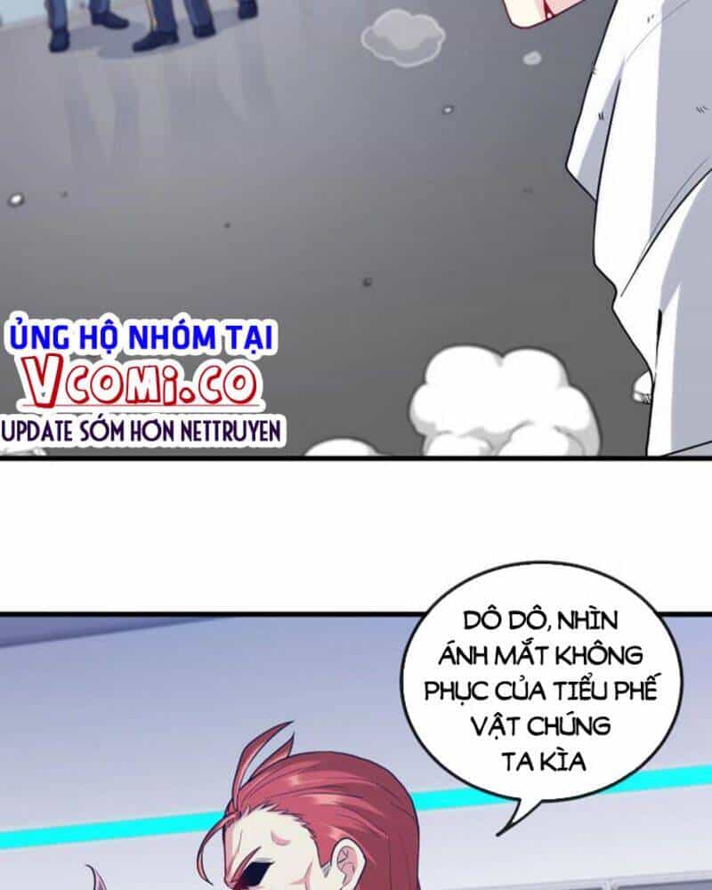 Hệ Thống Super God - Chương 1 - ảnh 63
