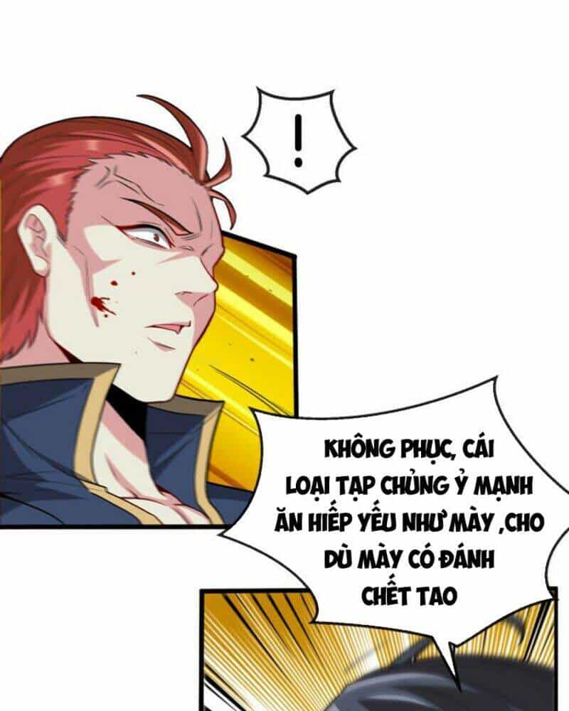 Hệ Thống Super God - Chương 1 - ảnh 71