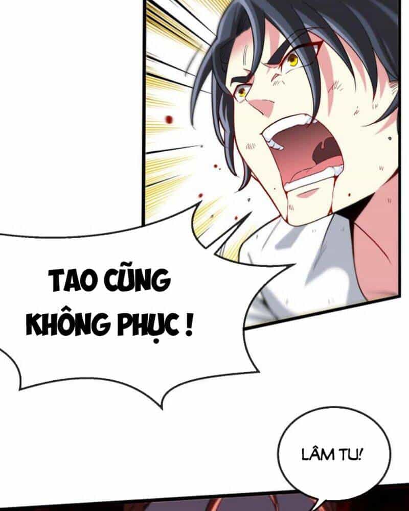 Hệ Thống Super God - Chương 1 - ảnh 72