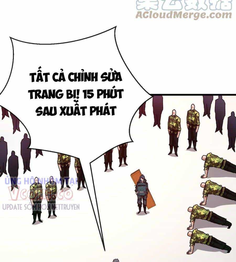 Hệ Thống Super God - Chương 19 - ảnh 20