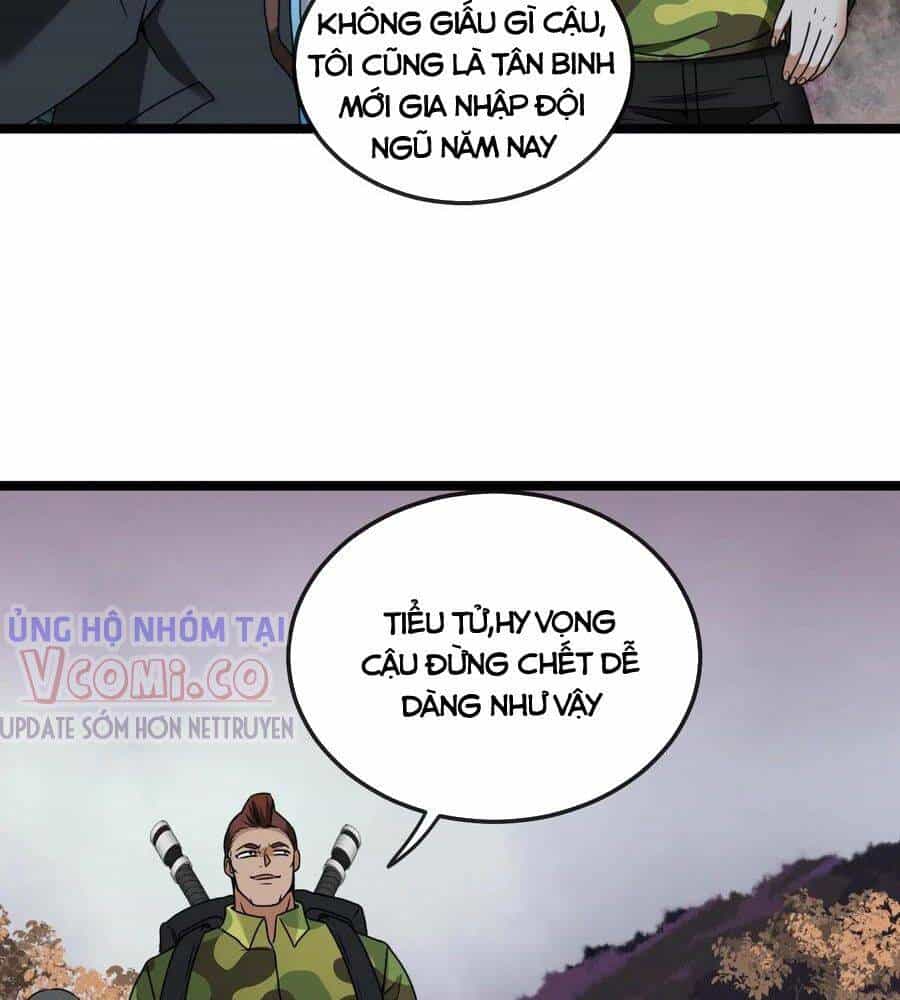 Hệ Thống Super God - Chương 19 - ảnh 86