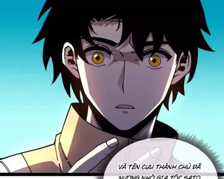 Hệ Thống Super God - Chương 200 - ảnh 8
