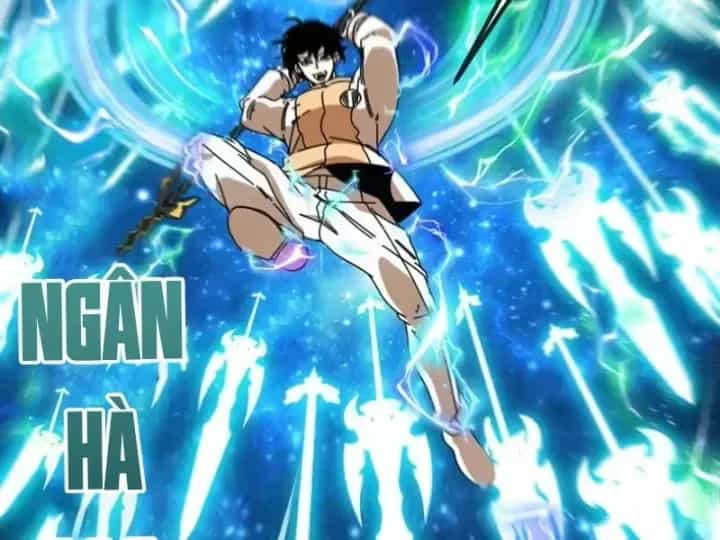 Hệ Thống Super God - Chương 201 - ảnh 43