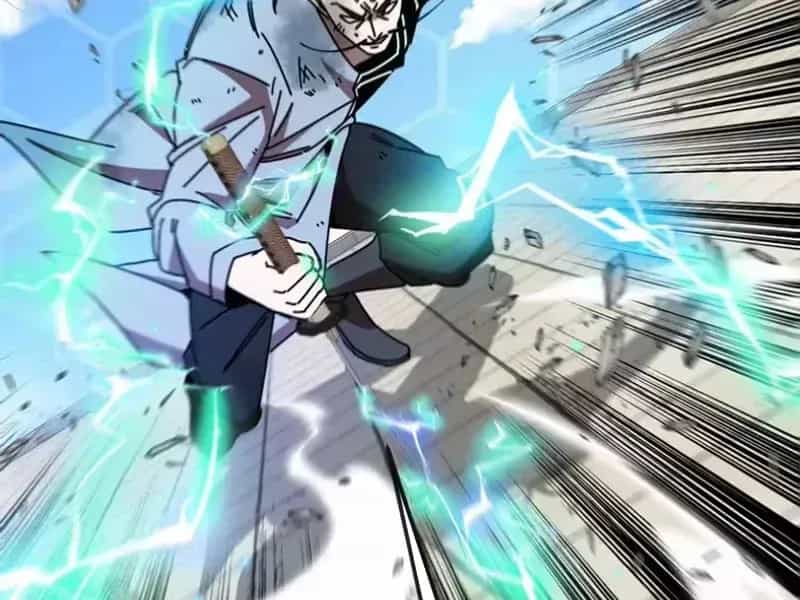 Hệ Thống Super God - Chương 203 - ảnh 36