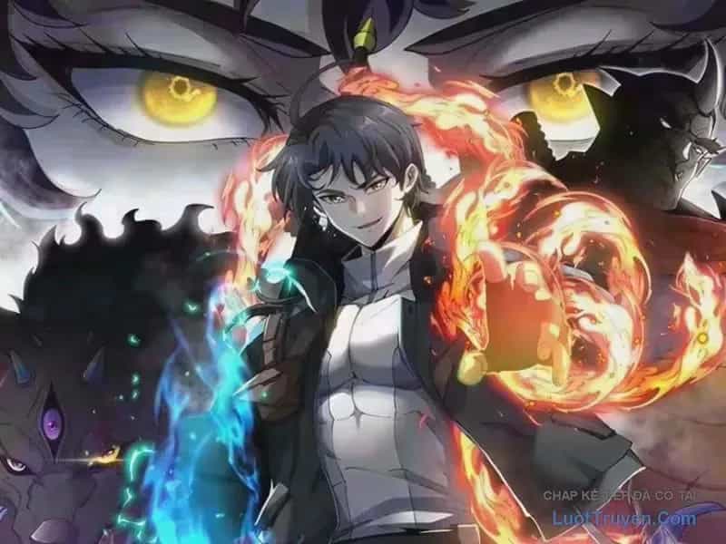 Hệ Thống Super God - Chương 204 - ảnh 3