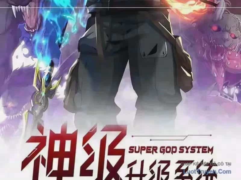 Hệ Thống Super God - Chương 204 - ảnh 4