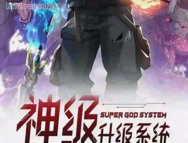 Hệ Thống Super God - Chương 206 - ảnh 4