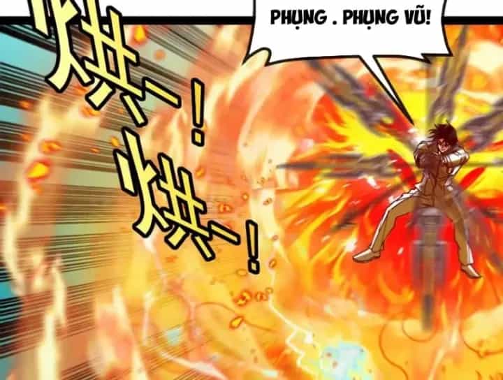 Hệ Thống Super God - Chương 206 - ảnh 61