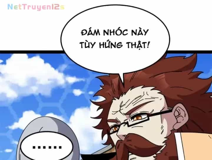 Hệ Thống Super God - Chương 208 - ảnh 88