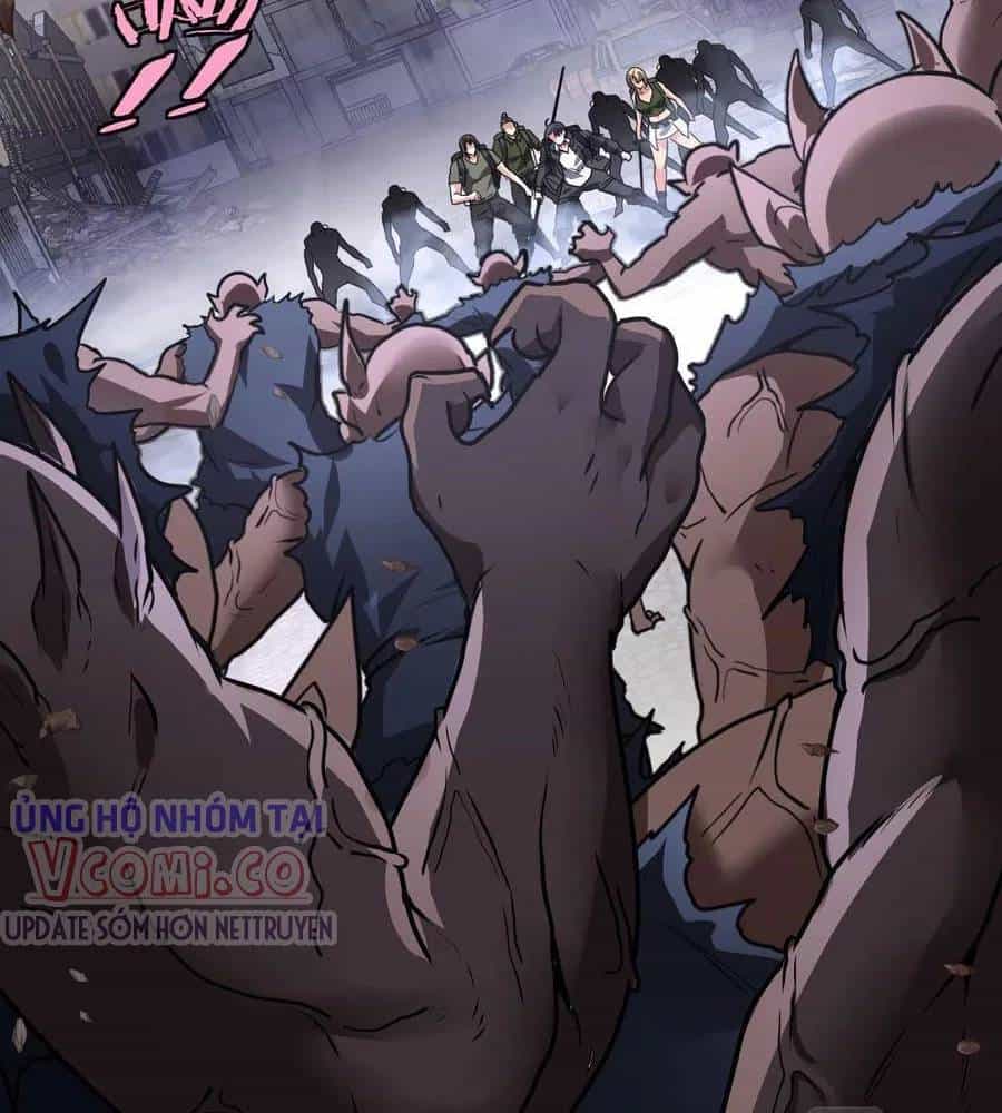 Hệ Thống Super God - Chương 20 - ảnh 36
