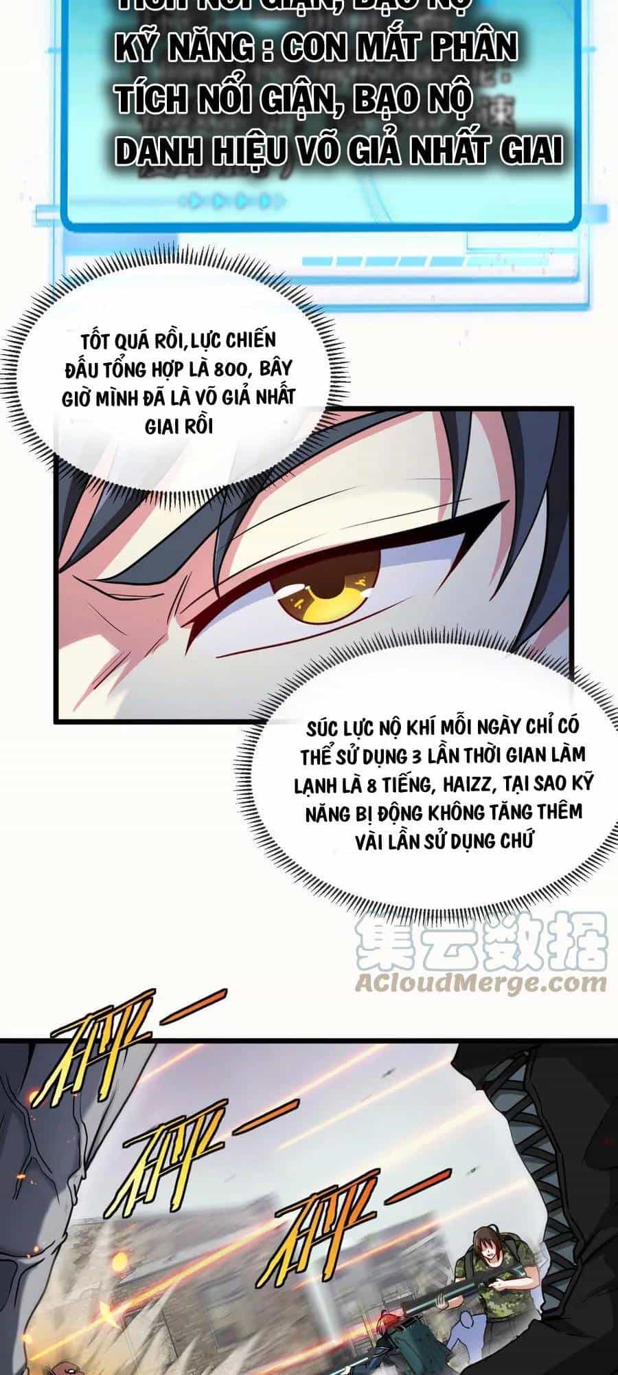Hệ Thống Super God - Chương 20 - ảnh 45