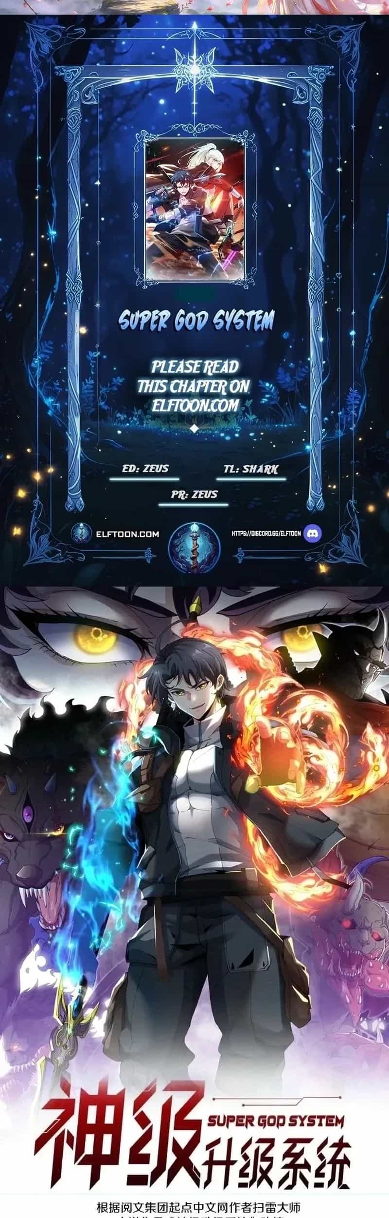 Hệ Thống Super God - Chương 211 - ảnh 2