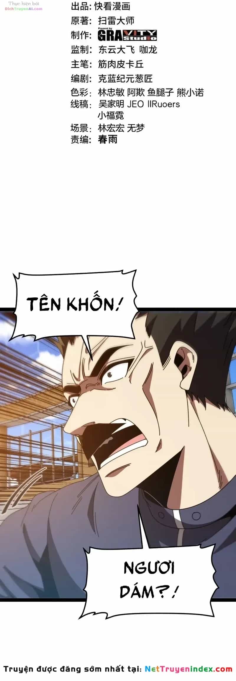 Hệ Thống Super God - Chương 211 - ảnh 4