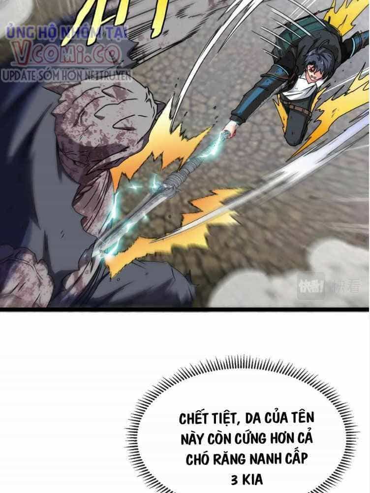 Hệ Thống Super God - Chương 23 - ảnh 34