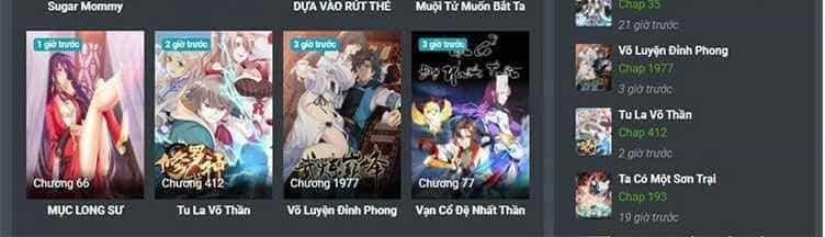 Hệ Thống Super God - Chương 23 - ảnh 48