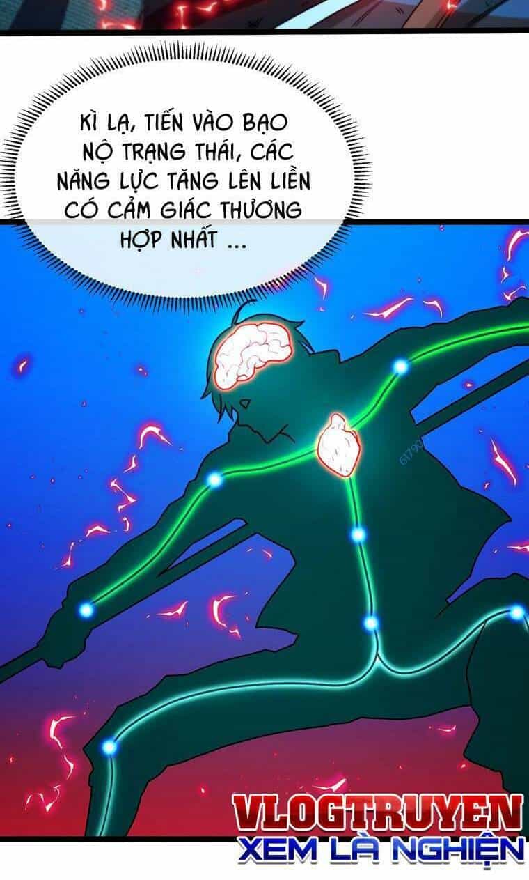 Hệ Thống Super God - Chương 24 - ảnh 26