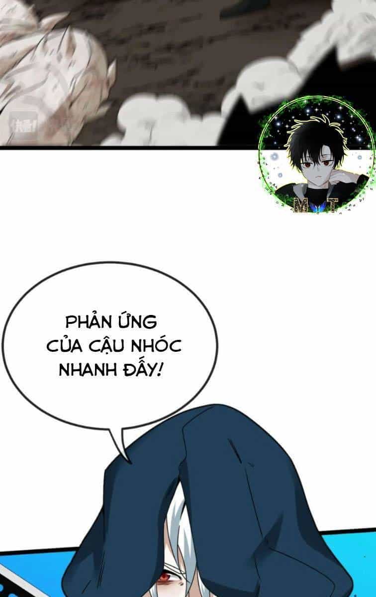 Hệ Thống Super God - Chương 25 - ảnh 33