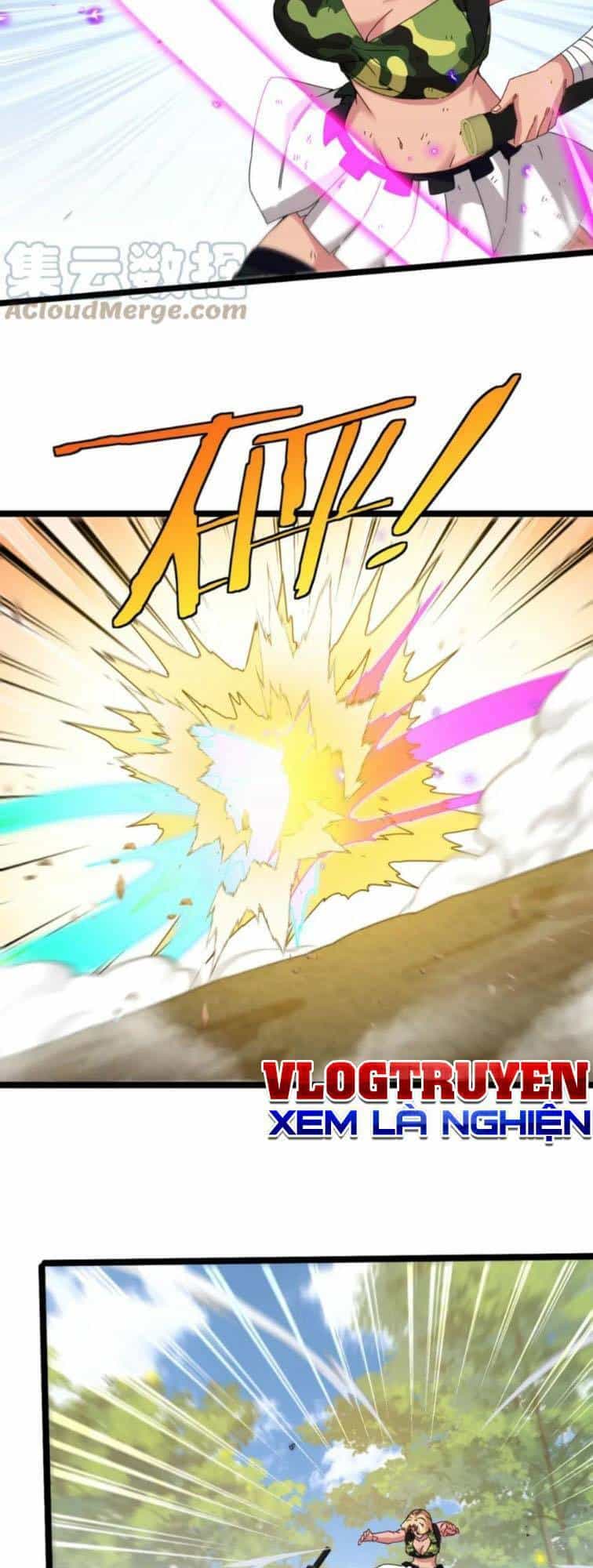 Hệ Thống Super God - Chương 25 - ảnh 40