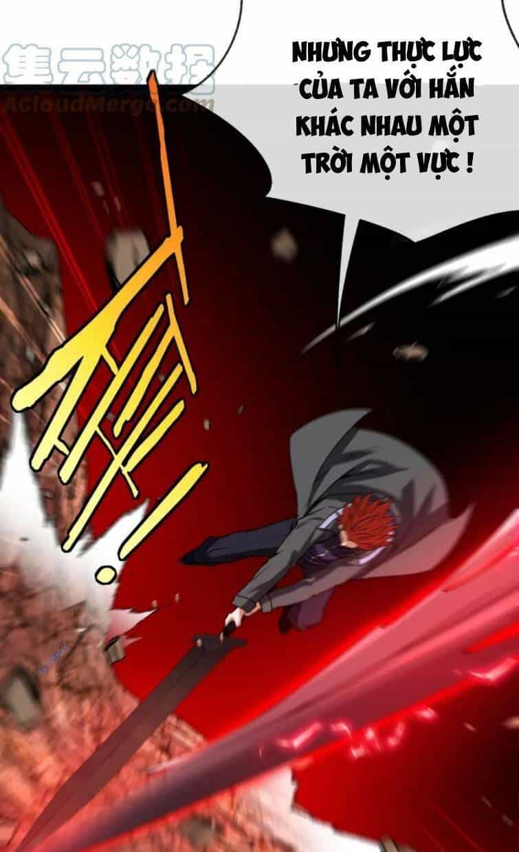 Hệ Thống Super God - Chương 27 - ảnh 24