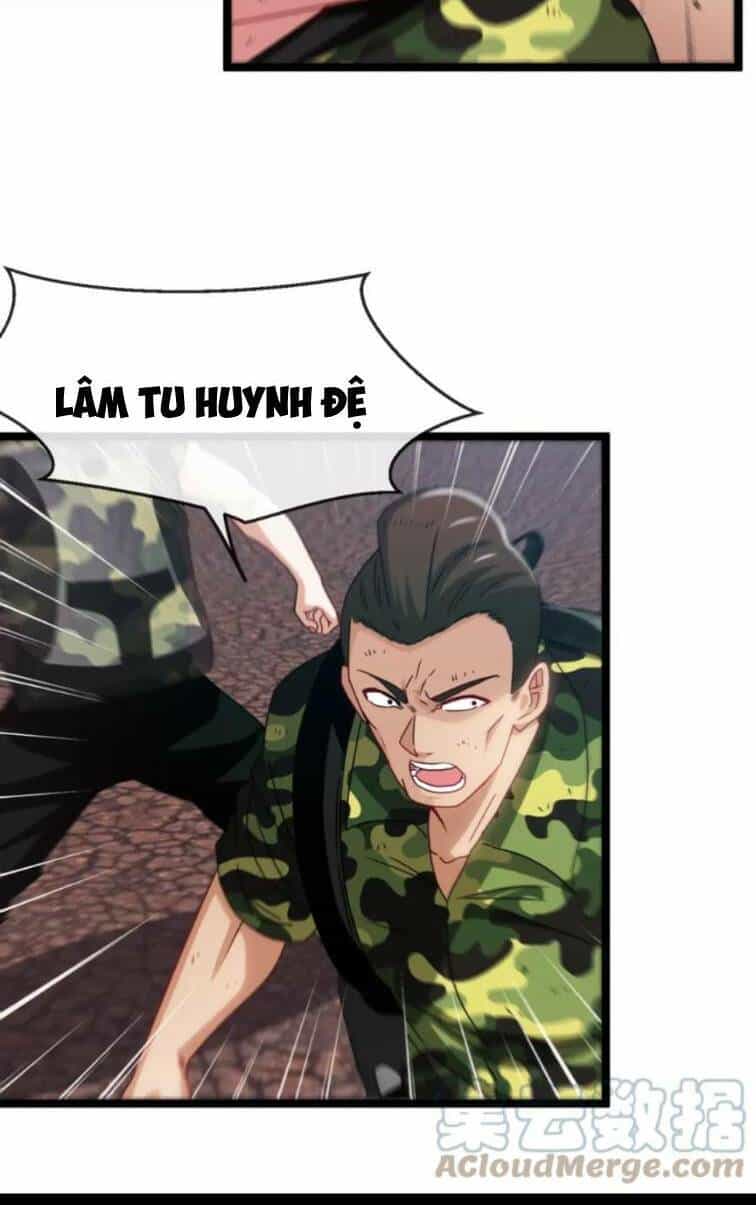 Hệ Thống Super God - Chương 27 - ảnh 37