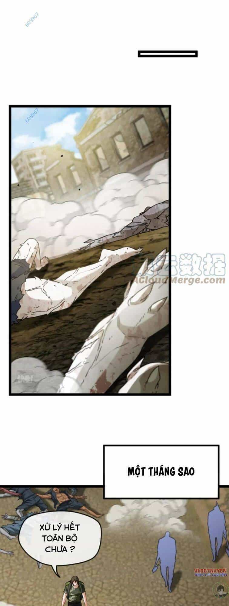 Hệ Thống Super God - Chương 27 - ảnh 7