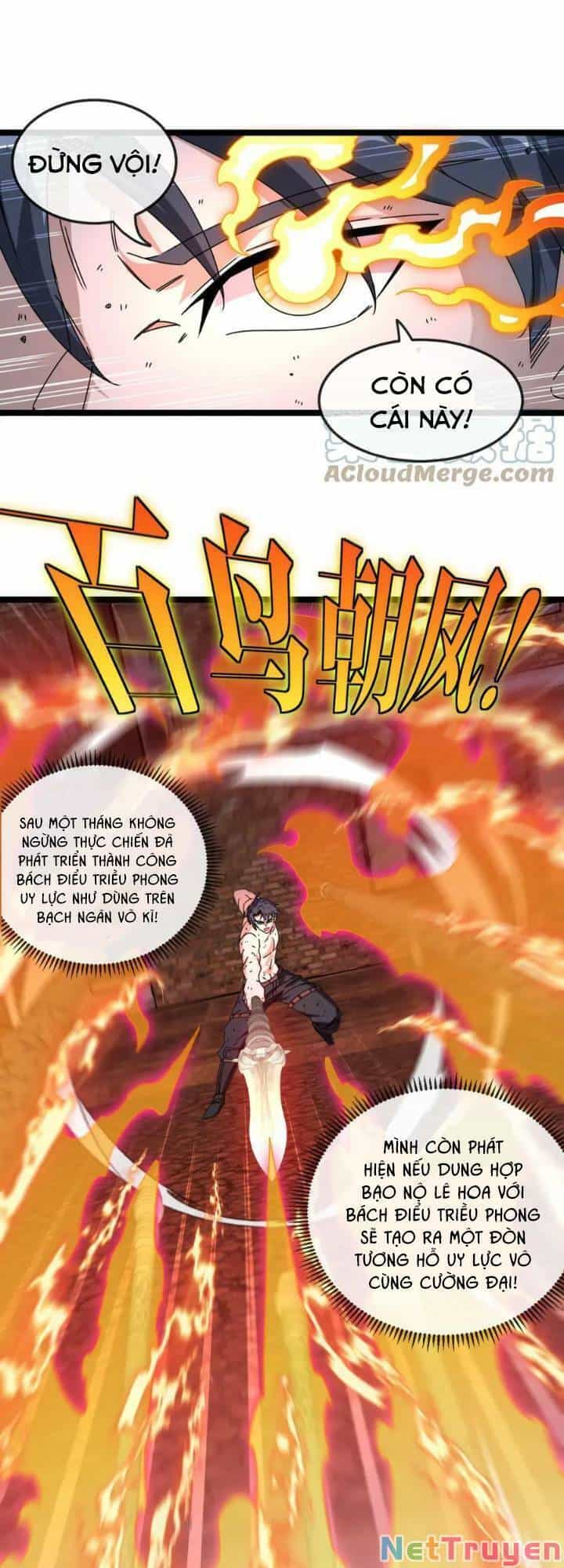 Hệ Thống Super God - Chương 28 - ảnh 10
