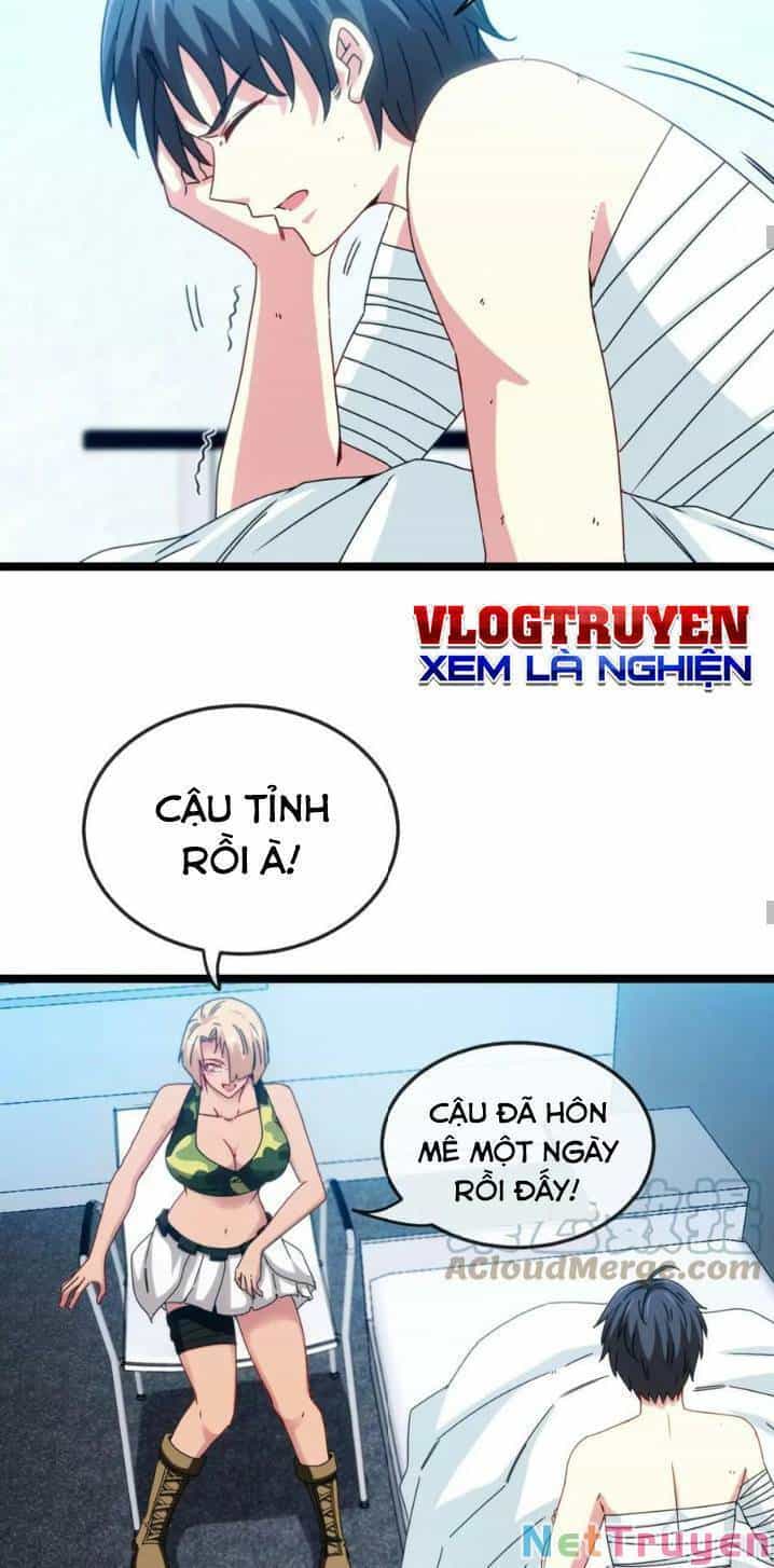 Hệ Thống Super God - Chương 28 - ảnh 27