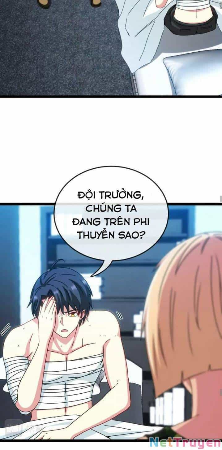 Hệ Thống Super God - Chương 28 - ảnh 28
