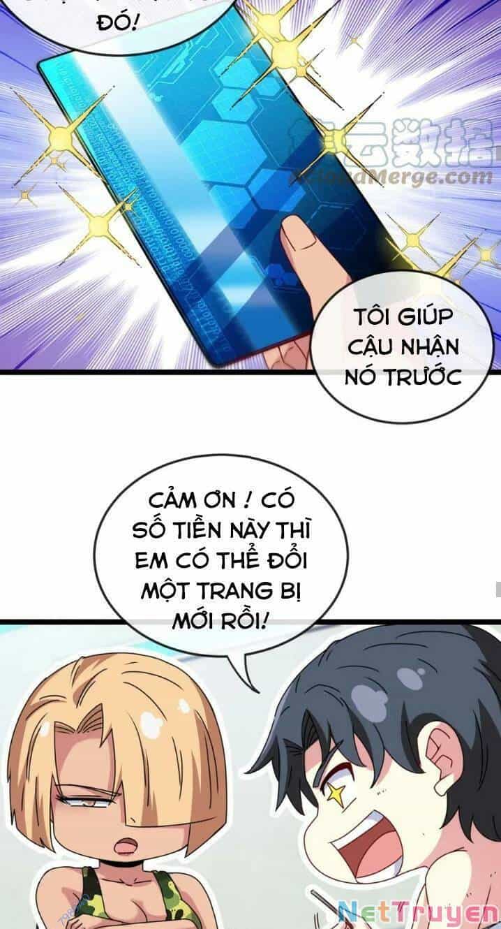 Hệ Thống Super God - Chương 28 - ảnh 30