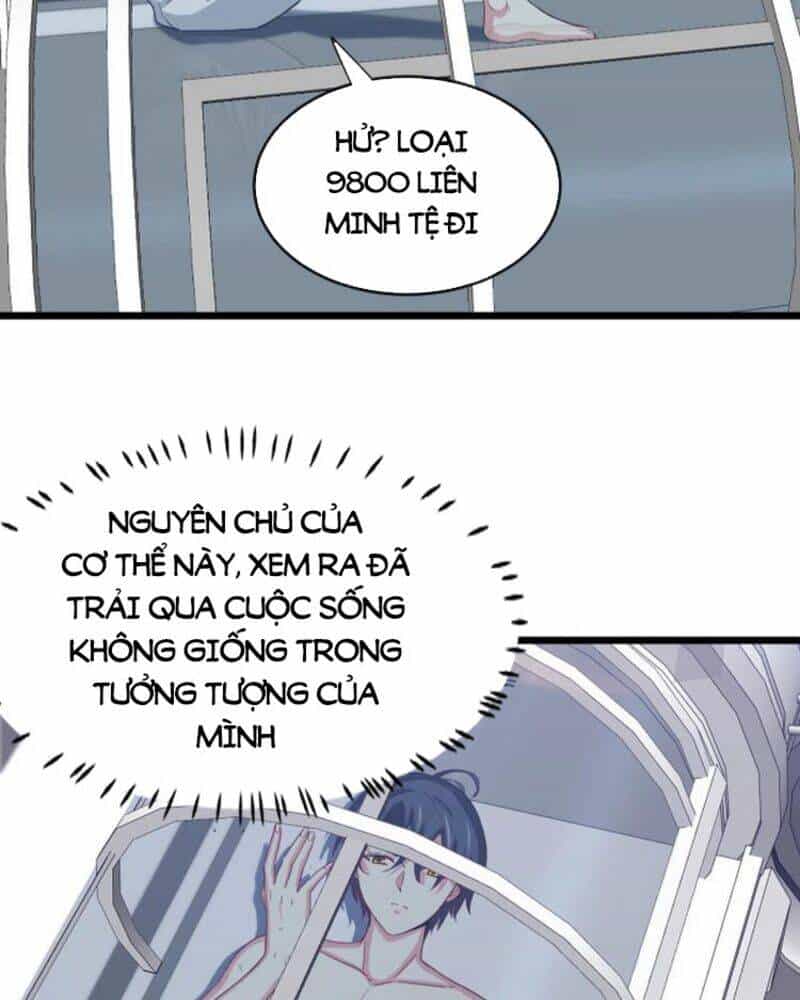 Hệ Thống Super God - Chương 2 - ảnh 9