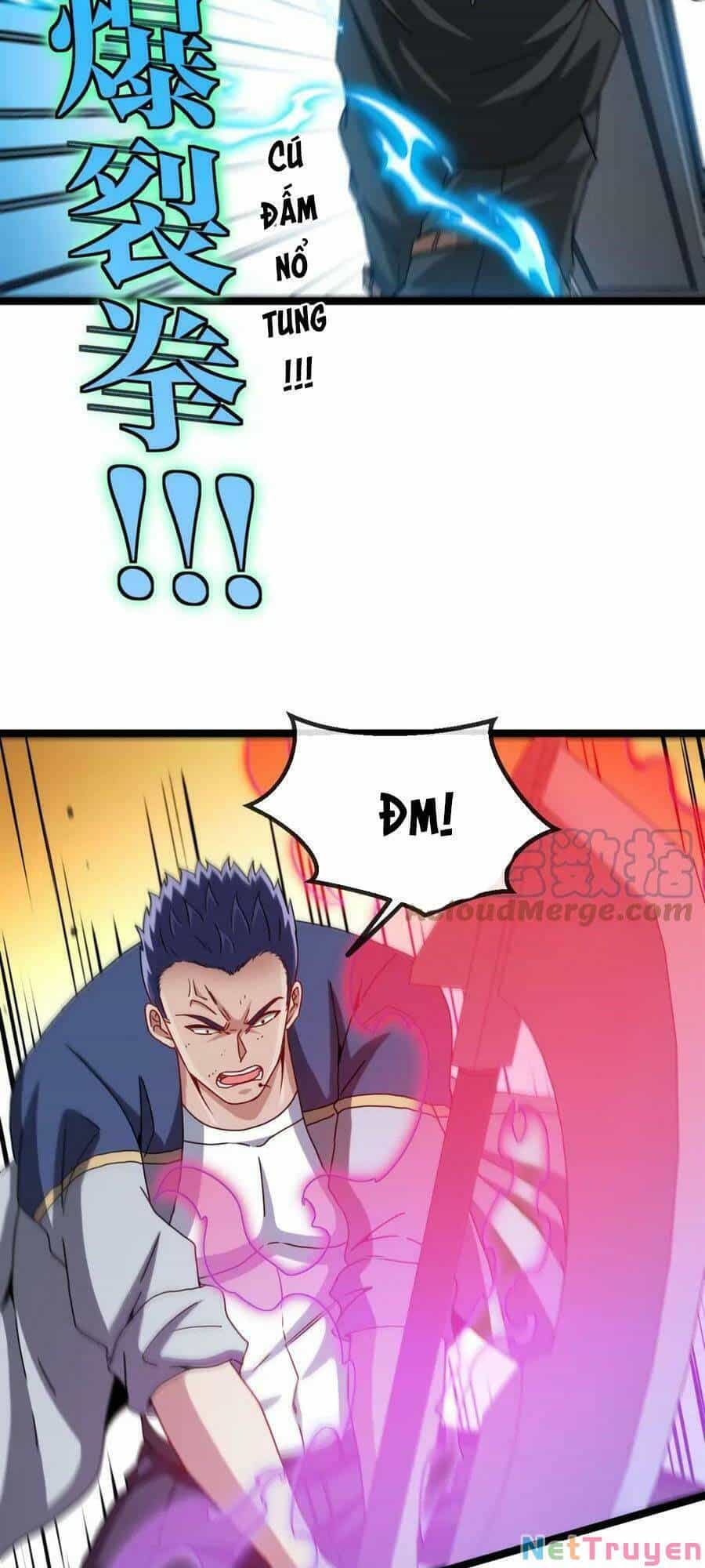 Hệ Thống Super God - Chương 29 - ảnh 37