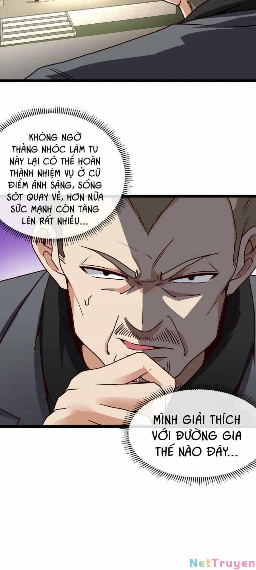 Hệ Thống Super God - Chương 29 - ảnh 50