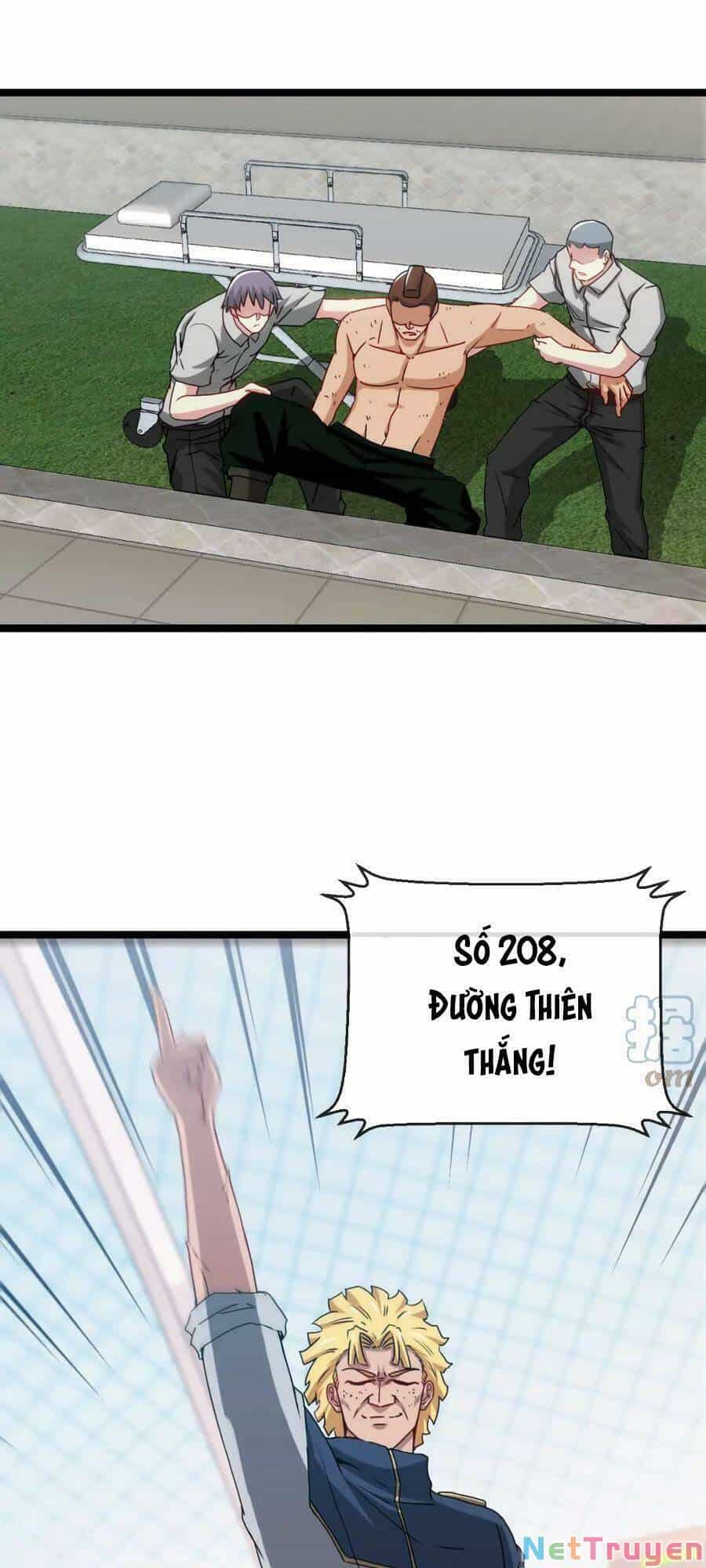 Hệ Thống Super God - Chương 29 - ảnh 6