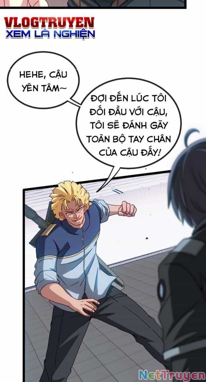 Hệ Thống Super God - Chương 30 - ảnh 22