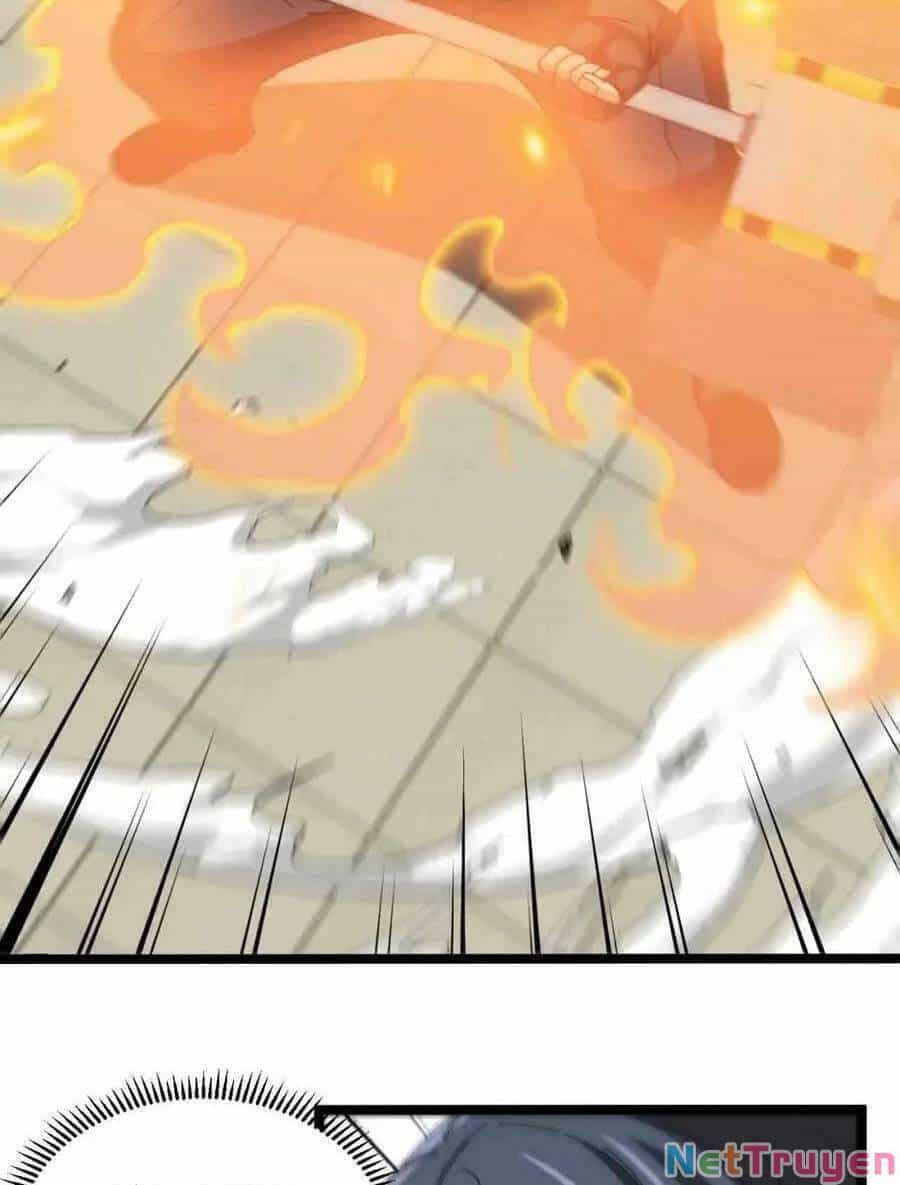 Hệ Thống Super God - Chương 31 - ảnh 22