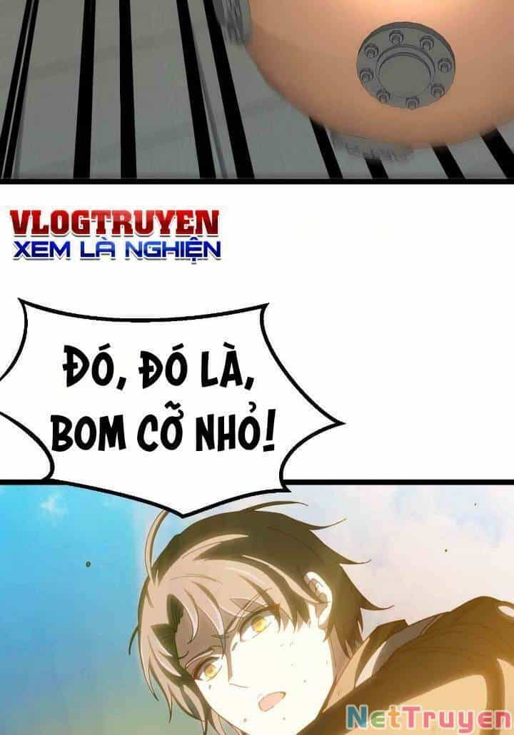 Hệ Thống Super God - Chương 32 - ảnh 17