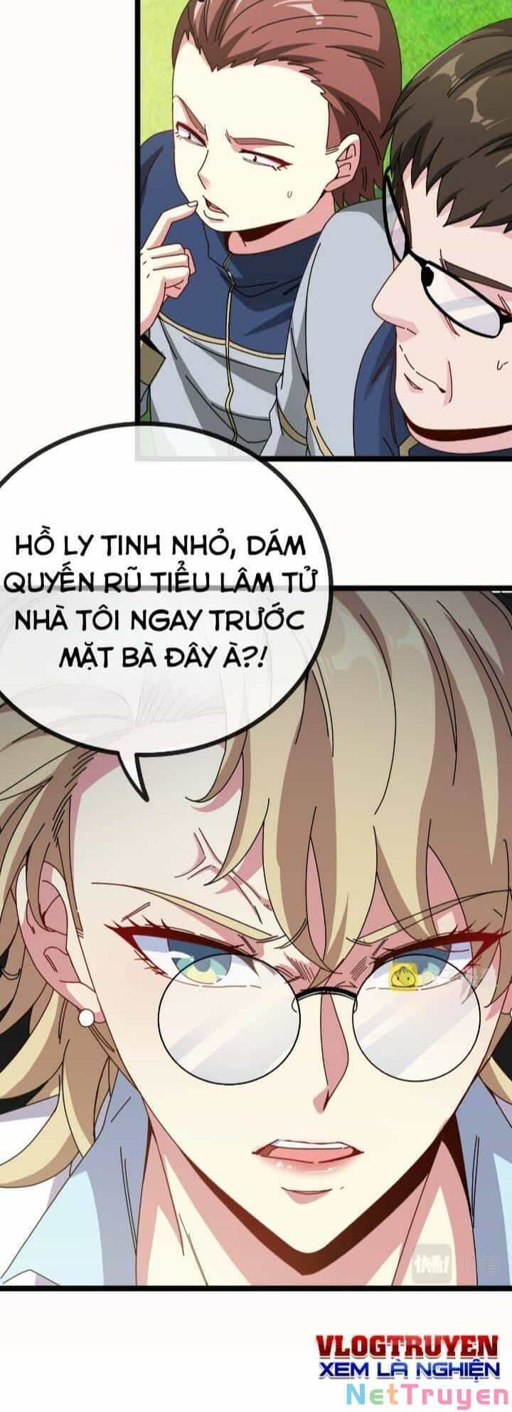 Hệ Thống Super God - Chương 33 - ảnh 20