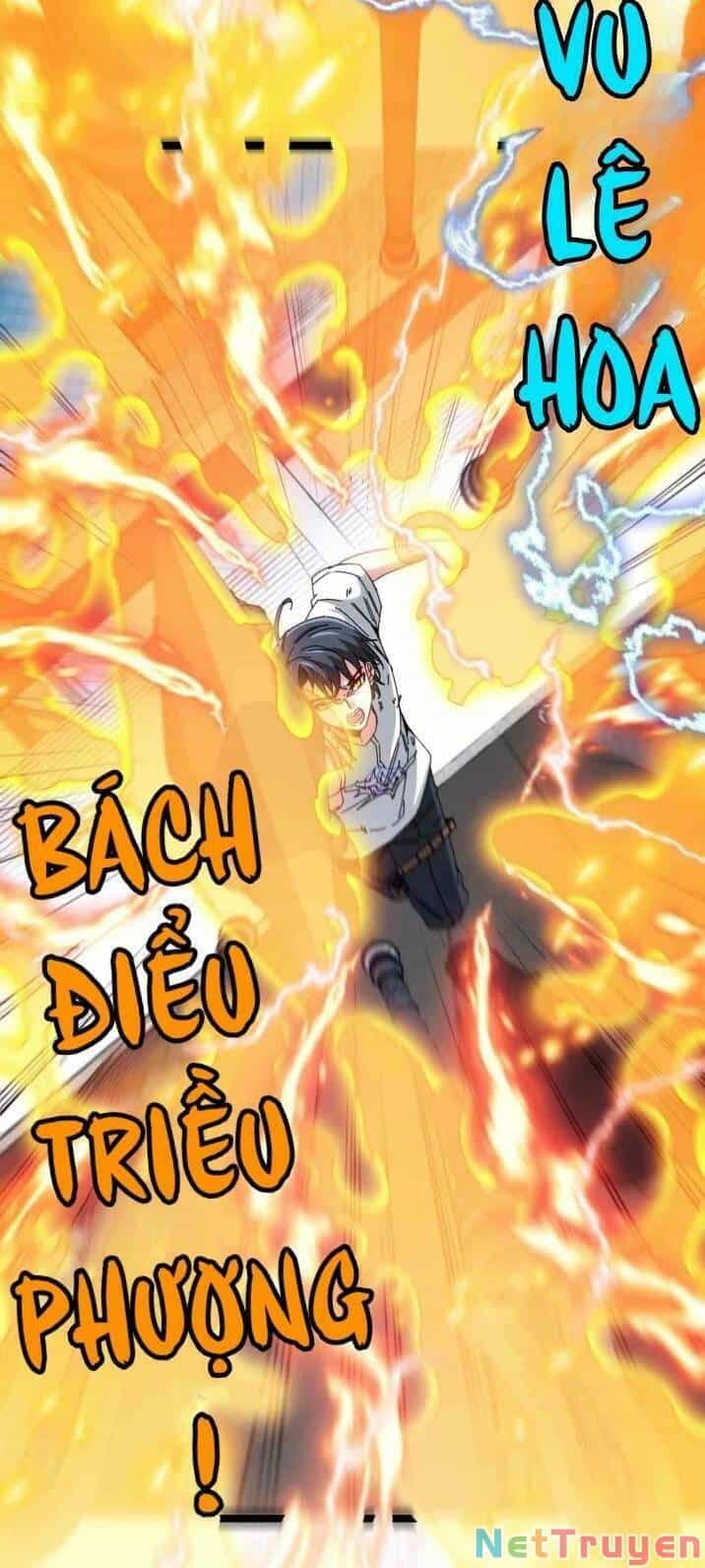 Hệ Thống Super God - Chương 35 - ảnh 13